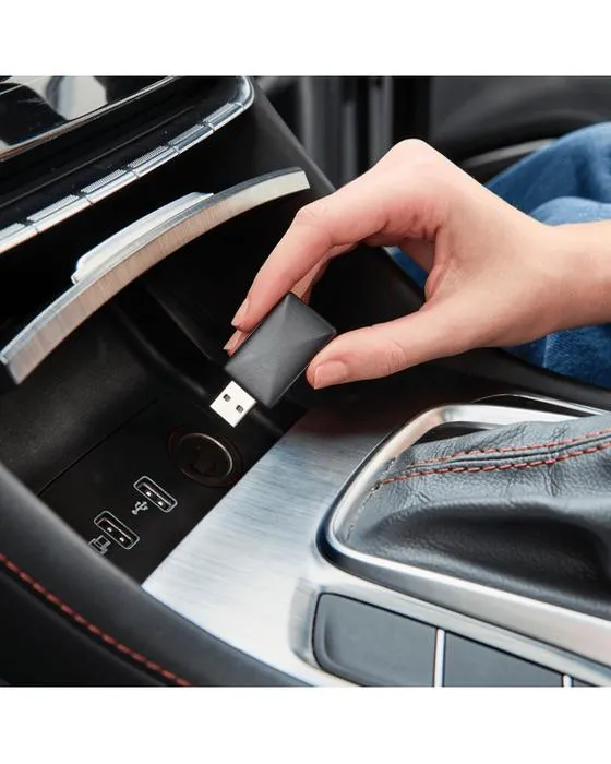 Adaptateur sans fil CarPlay