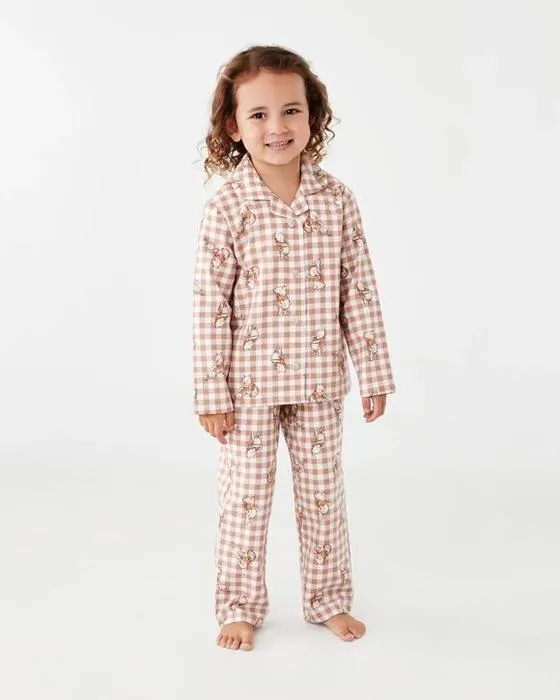 Winnie License Pyjama Set de licence de Pooh