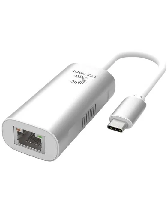 Adaptateur USB-C mâle à 2.5 Ethernet