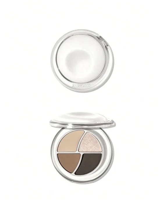 SHEGLAM Daydreamer Mini Palette - Nuageux Sundae