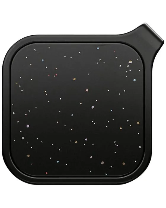 Voyage Loc8 Finder FOB Apple/Google Sparkle Black