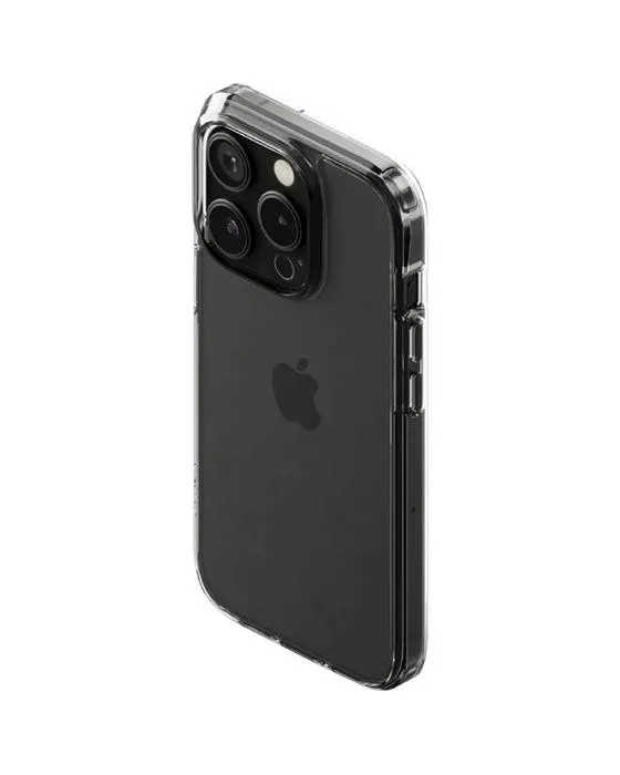 Cygnett AeroShield iPhone 16 Pro case effacer