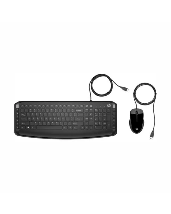 HP Pavillon clavier et souris 200 Combo