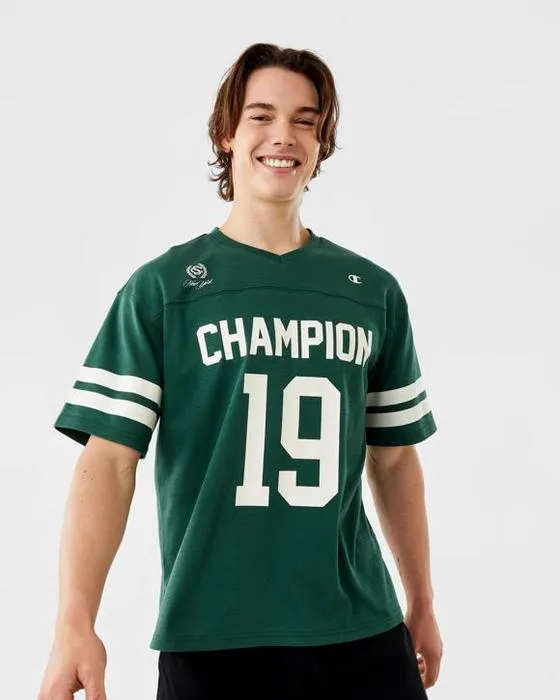 Champions Hommes Football Jersey