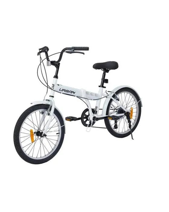 Vélo pliant de 50cm