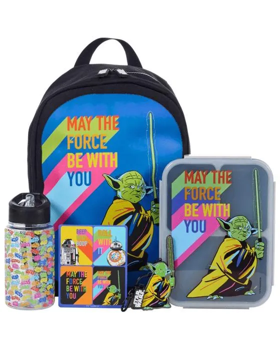 Ensemble de paquets de valises Lucasfilm Star Wars