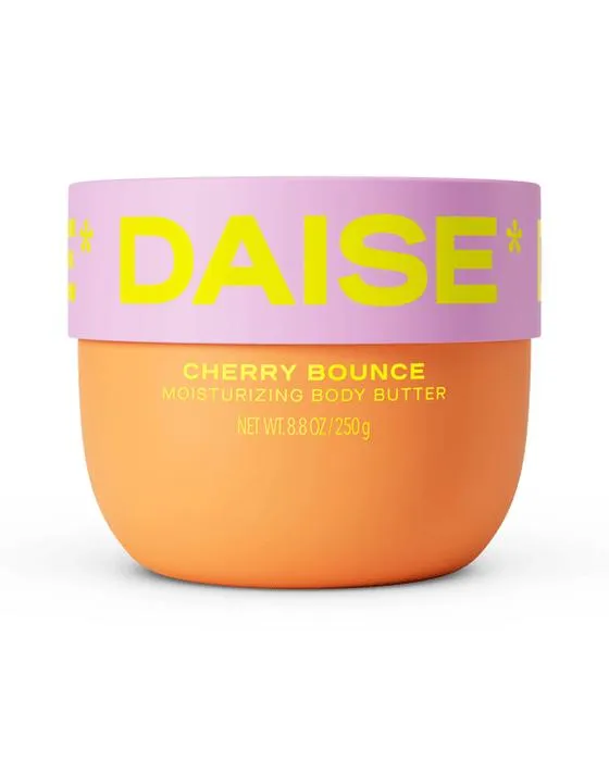 Beurre hydratant DAISE 250g - Bounce à cerise