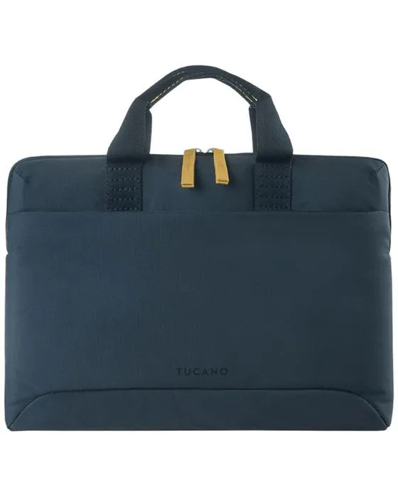 Tucano Smilza 15.6 Sac pour ordinateur portable Bleu