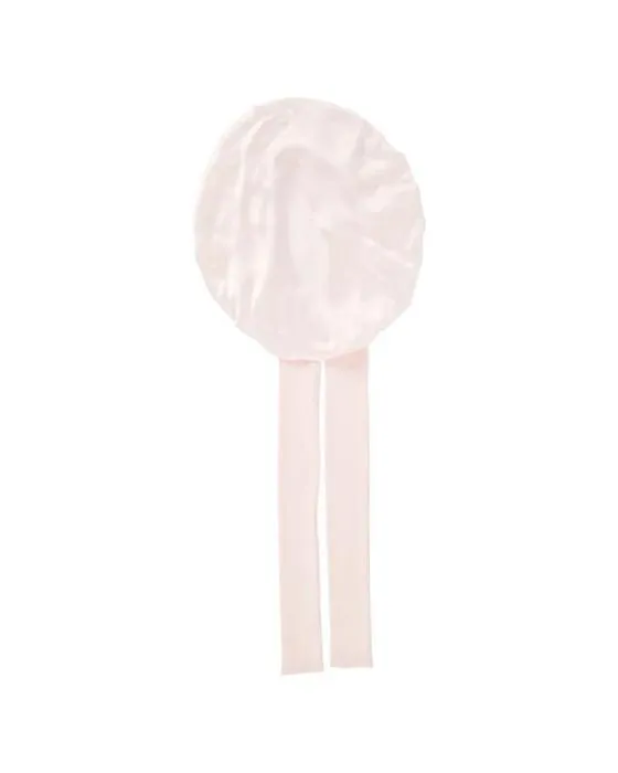 Bonnet pour cheveux en soie OXX
