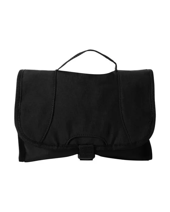Sac de voyage OXX Cosmétiques - Noir
