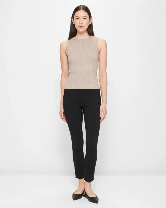 Aperçu Pantalon de longueur de cheville Bengaline Carrie