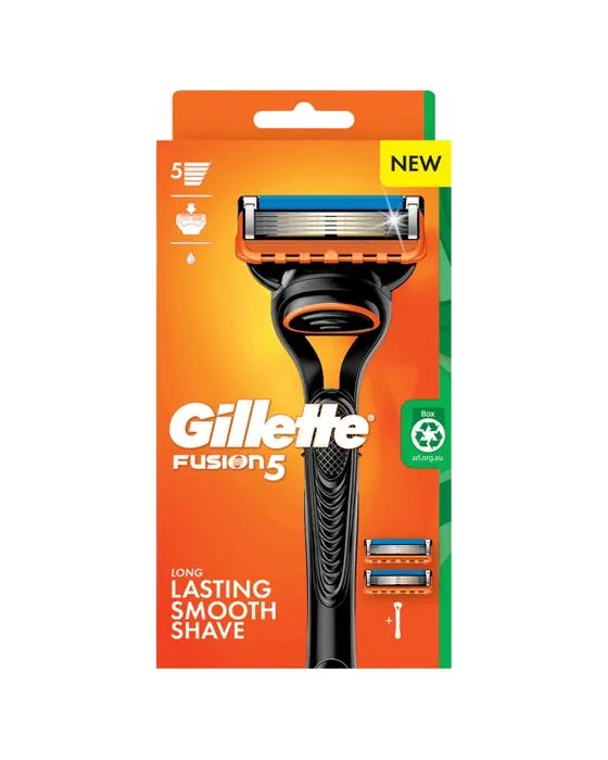 Gillette Fusion5 Razor
