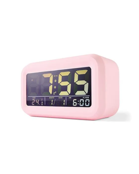 Horloge d'alarme - Assortiment