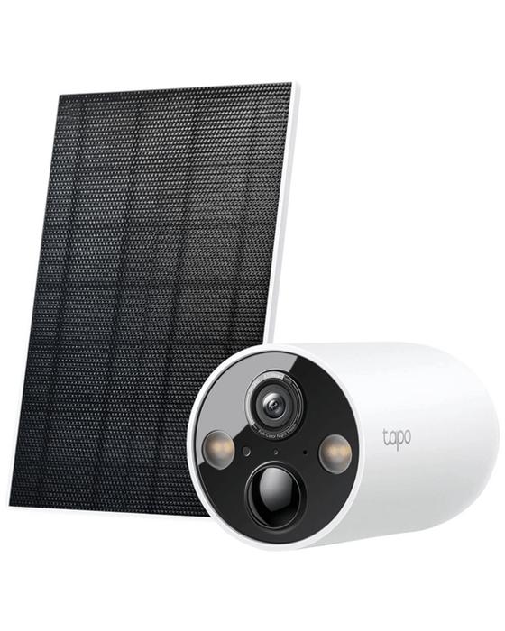 Caméra de sécurité intelligente Tapo C425