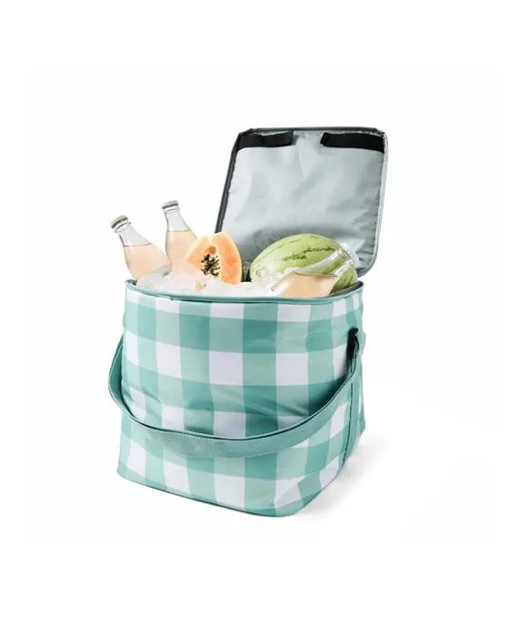20L Refroidisseur collapsible - Gingham