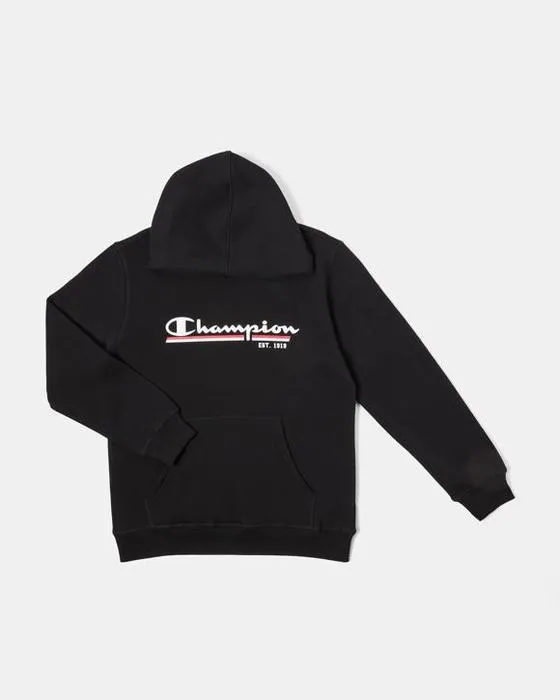 Champion Enfants Hoodie