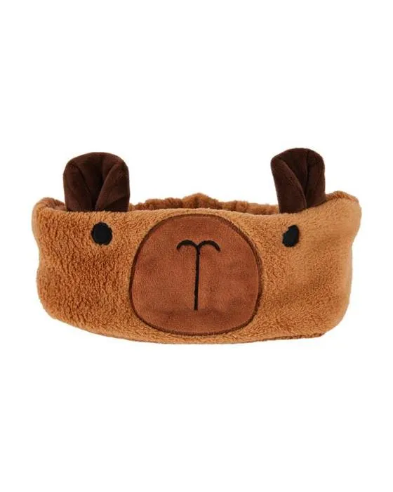 Bandeau de beauté OXX pour le corps - Capybara