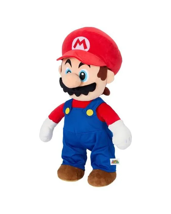 70cm Nintendo Super Mario peluche jouet
