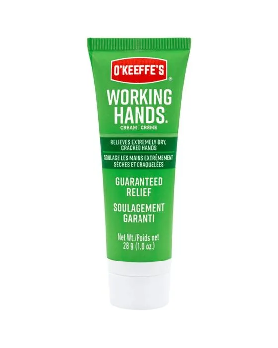 Crème main de travail d'O'Keeffe 28g