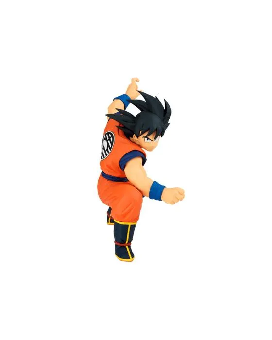 Banpresto Dragon Ball Z Match Makers – Son Goku - Multi