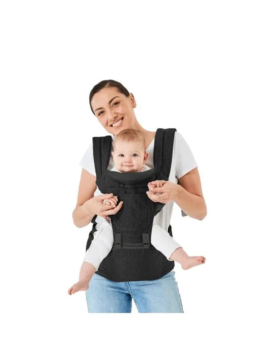 Porte-bébé & Siège de hanche