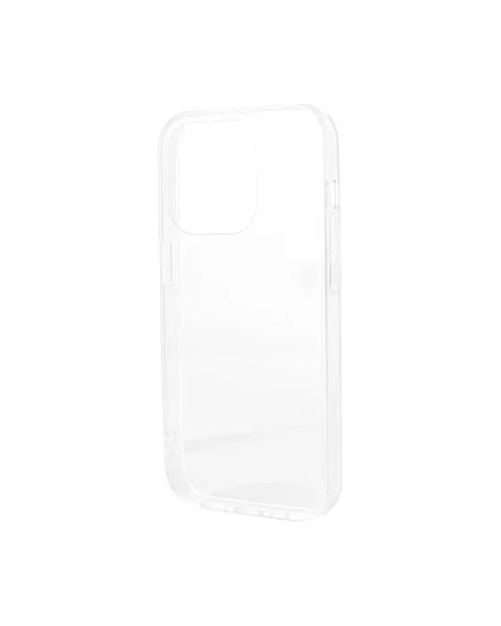 Boîtier iPhone 14 Pro - Effacer