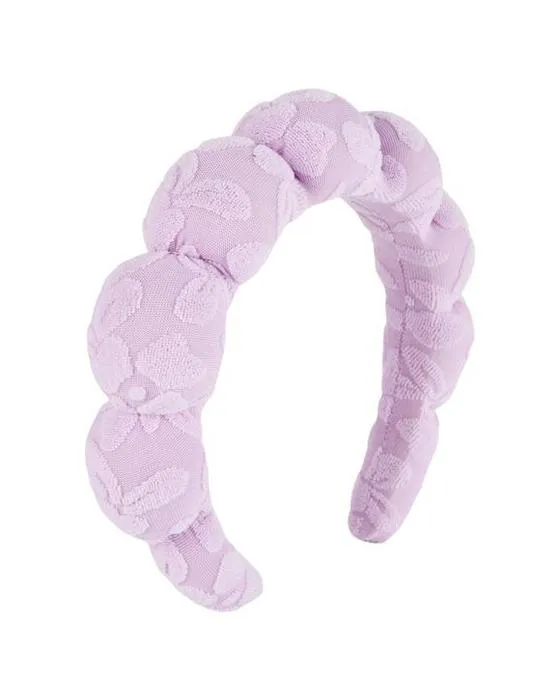Bandeau de beauté Jumbo pour le corps OXX - Lilac