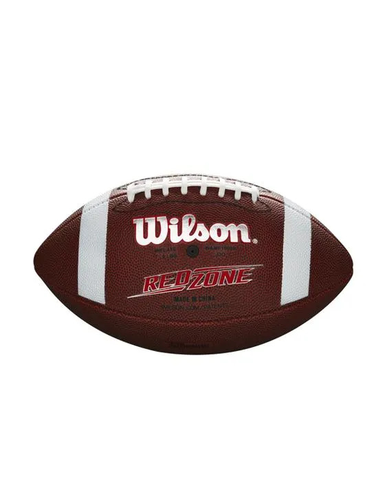 Wilson Balle de la zone rouge