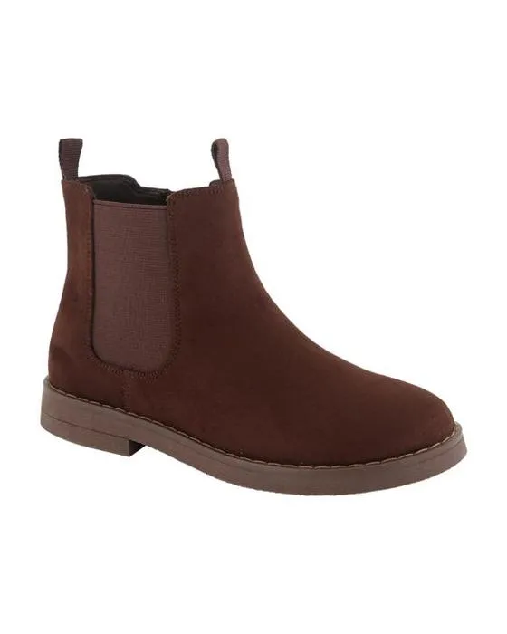 Bottes âgées