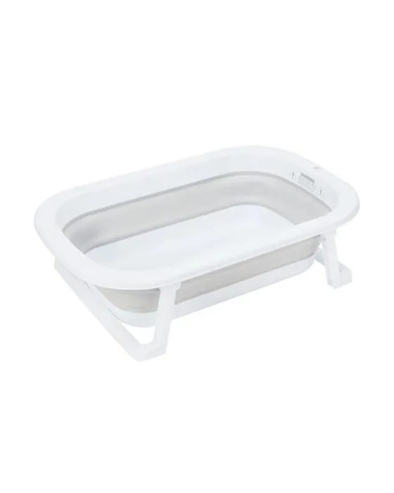 Bain collapsible