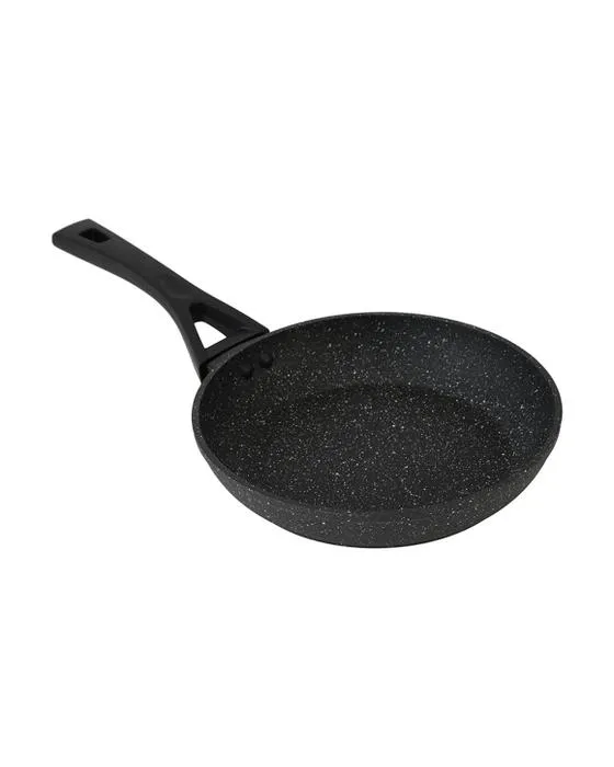 24cm Frypan à blast de pierre