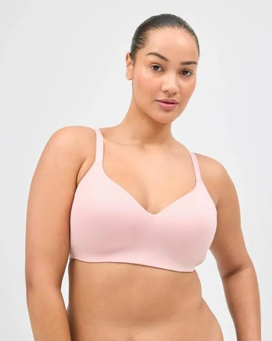 T-shirt sans fil T-Shirt Bra de la courbe de cible plus taille complète