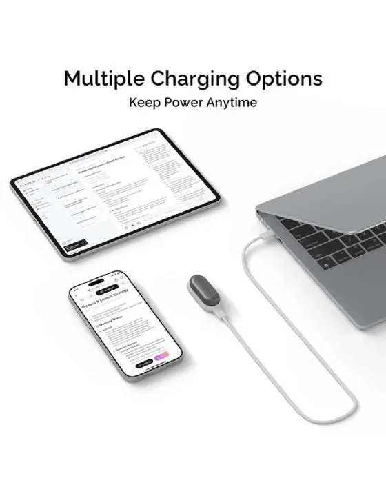 Kit de recharge pour bornes à notes plaud
