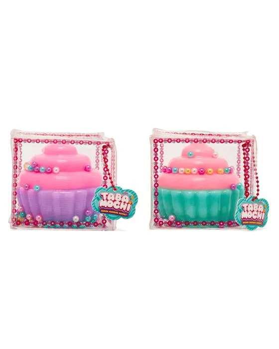ToyMania Taba Mochi Cupcake - Assortiment