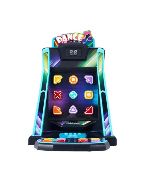 Machine à danser Neon Arcade