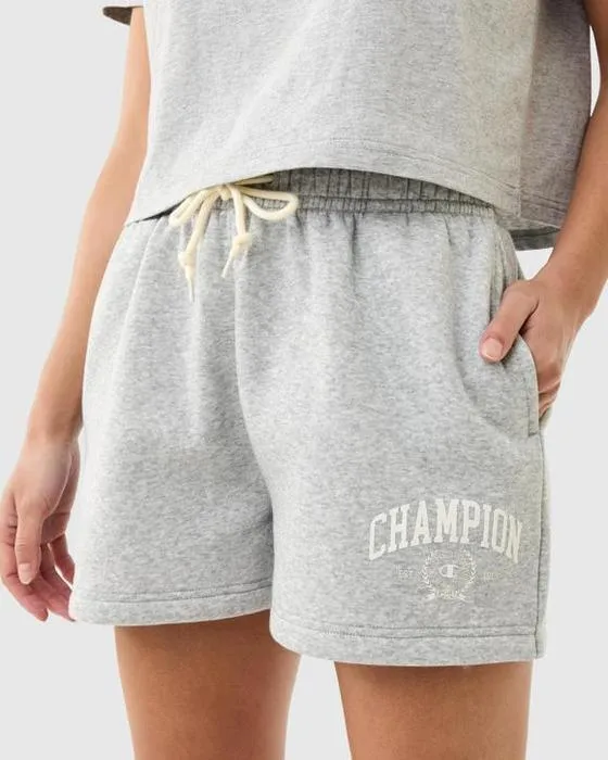 Championne Varsity Short féminin