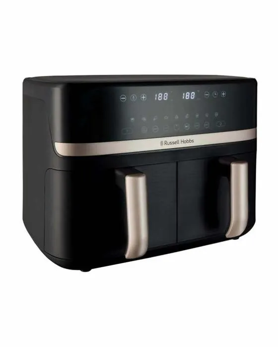 Russell Hobbs Satisfry Double panier Air Fryer