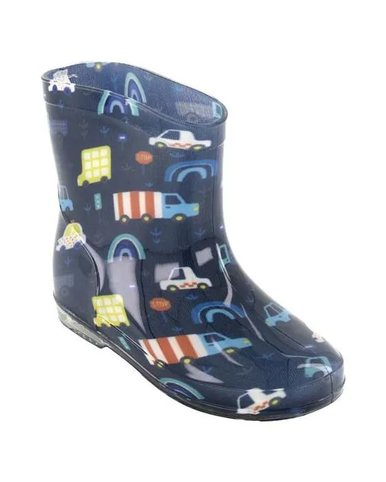 Bottes de pluie junior