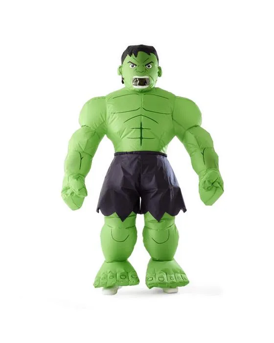 Marvel Avengers Hulk Gonflage - Adulte