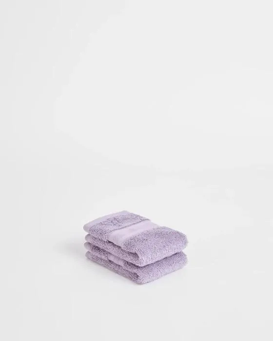 Grandeur Australian Cotton Winders 2 Pack - Violet