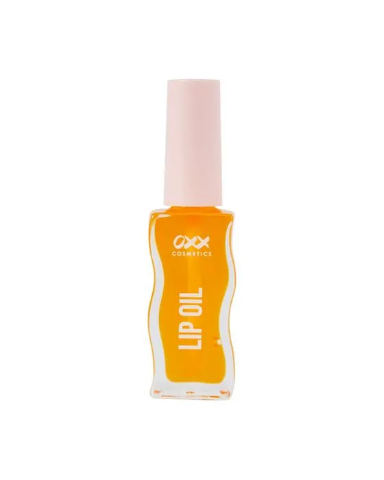 OXX Cosmétiques Huile de Lèvre Douce - Glamour au miel