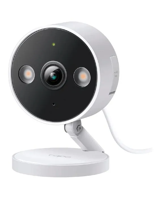TP-Link Tapo C120 Caméra WiFi de sécurité à domicile