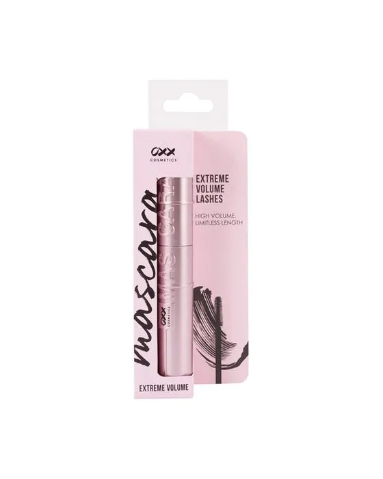 OXX Cosmétiques Mascara Volume extrême - Cils Volume extrême
