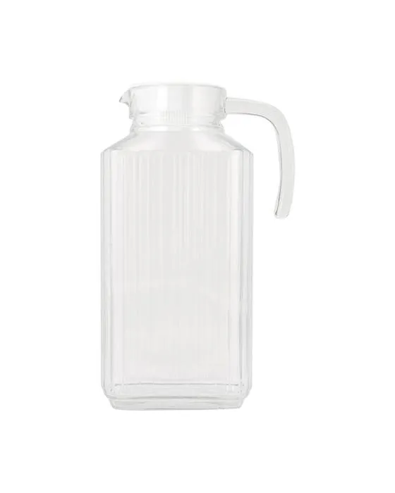 1.7L Frigidaire en verre