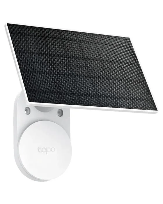 Panneau solaire de tapo A201