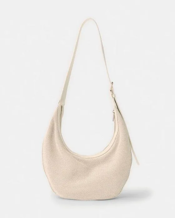 Sac de corps en tissu de Slouchy