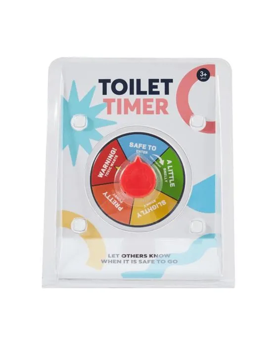 Heurerie de toilette