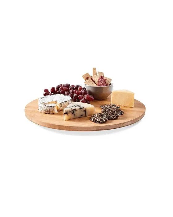 Bambou Lazy Susan