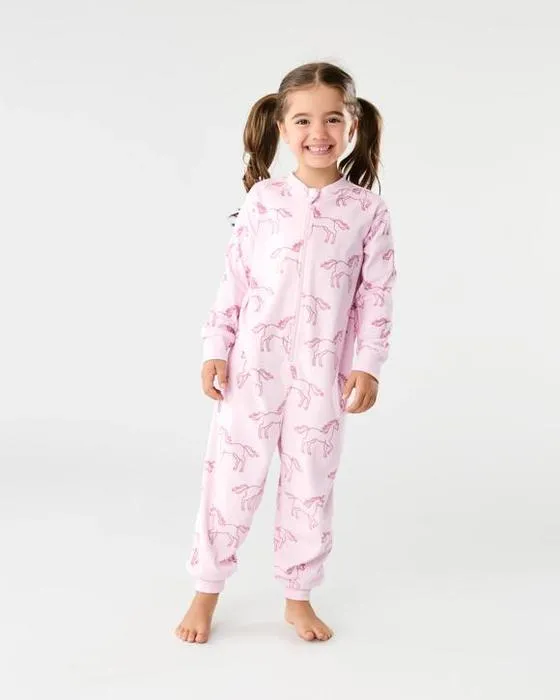Maillot de nuit tout-en-un