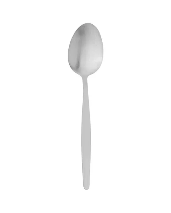 Austwind Acier inoxydable Dessert Spoons 12 Pack